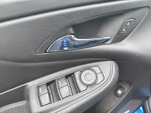 used 2018 Chevrolet Volt car, priced at $14,980