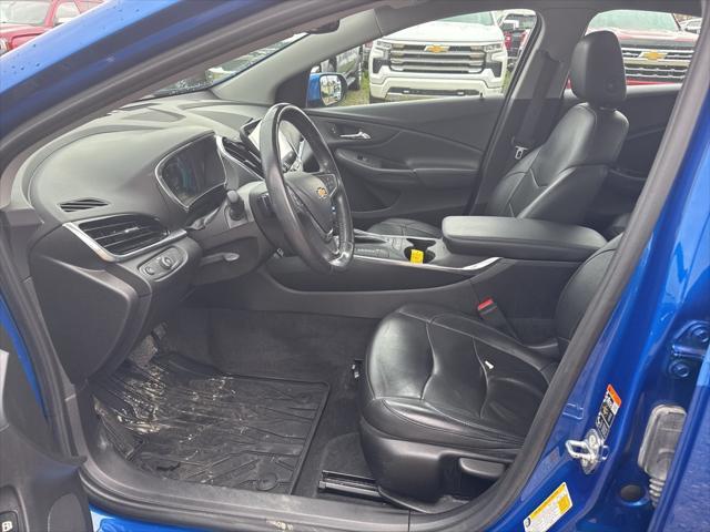 used 2018 Chevrolet Volt car, priced at $14,980