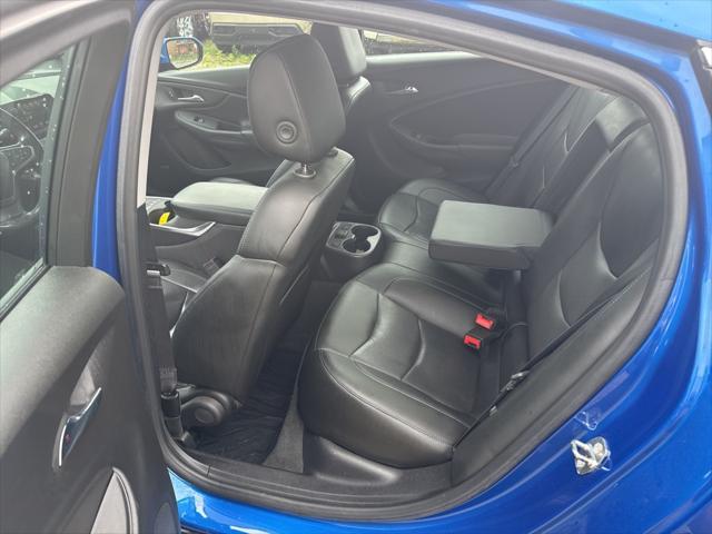 used 2018 Chevrolet Volt car, priced at $14,980