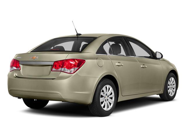 used 2014 Chevrolet Cruze car