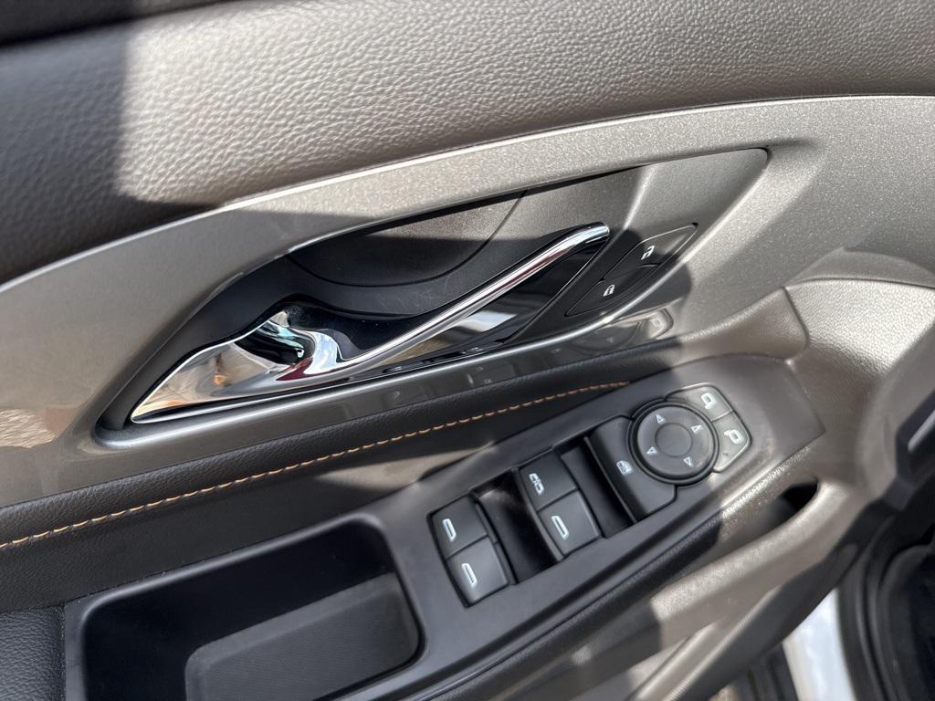 used 2019 Chevrolet Traverse car, priced at $18,980