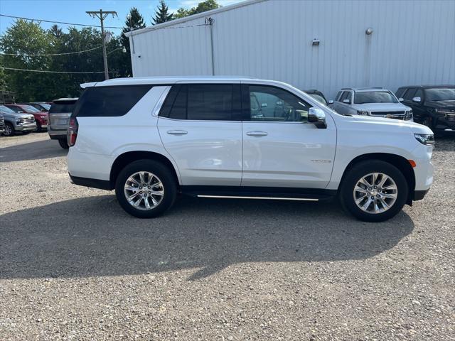 used 2022 Chevrolet Tahoe car, priced at $61,980