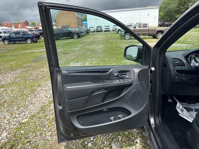 used 2018 Dodge Grand Caravan car, priced at $11,980