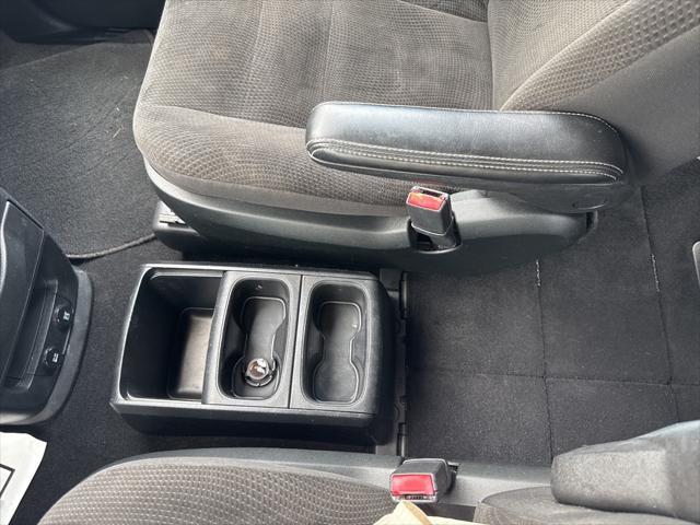 used 2018 Dodge Grand Caravan car, priced at $11,980