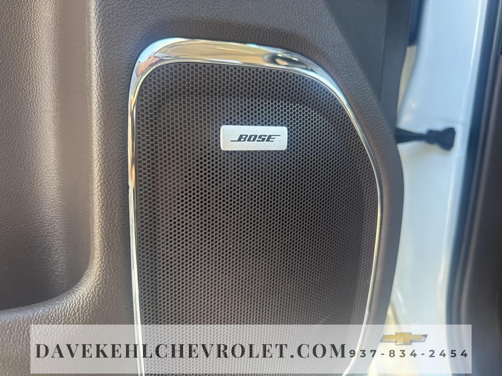 used 2015 GMC Sierra 3500 car, priced at $46,980