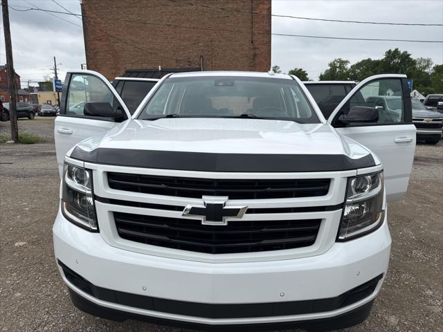 used 2018 Chevrolet Tahoe car, priced at $25,980