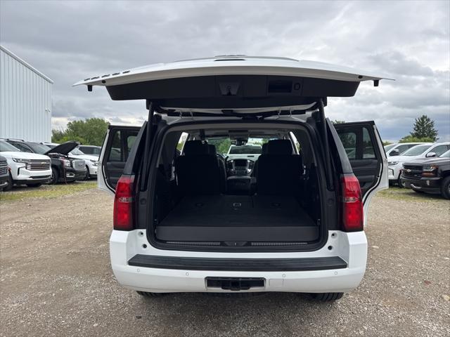 used 2018 Chevrolet Tahoe car, priced at $25,980