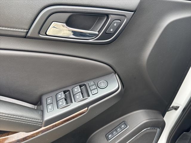 used 2018 Chevrolet Tahoe car, priced at $25,980
