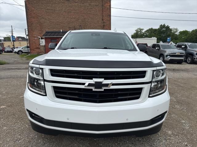 used 2018 Chevrolet Tahoe car, priced at $25,980