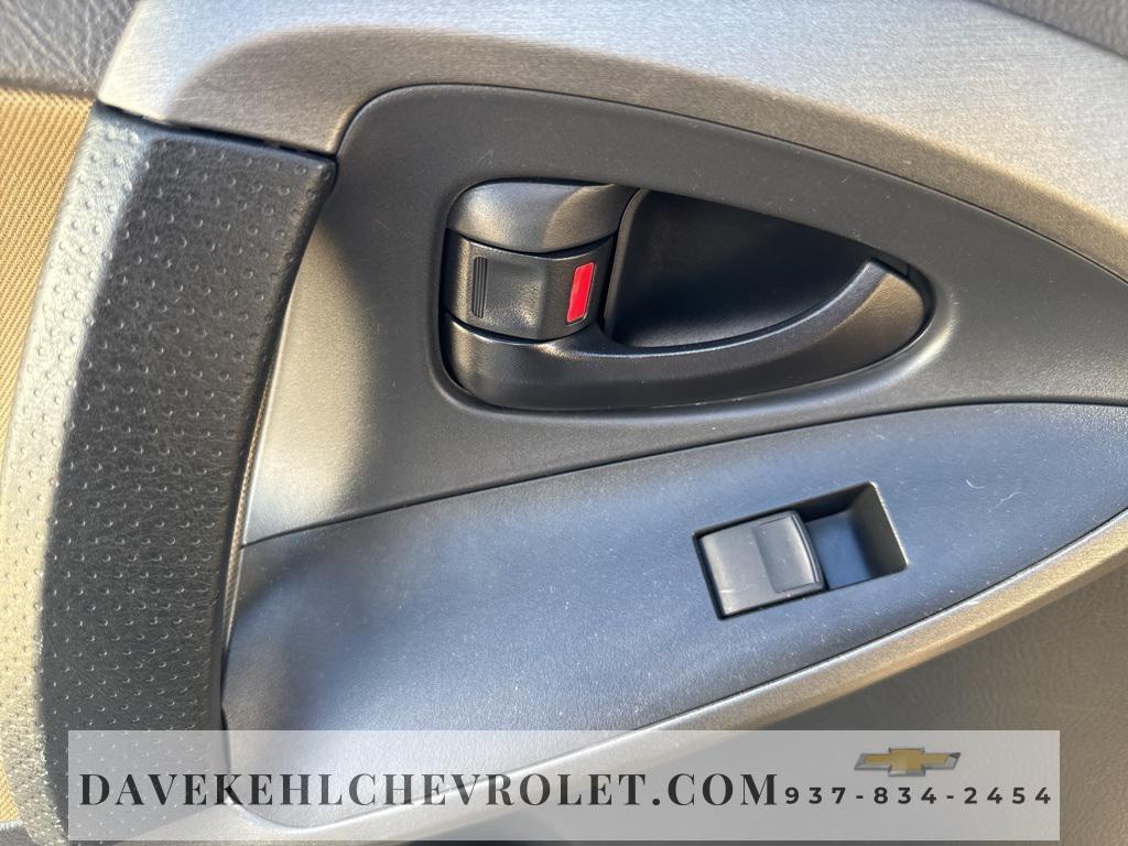 used 2011 Toyota RAV4 car, priced at $6,980