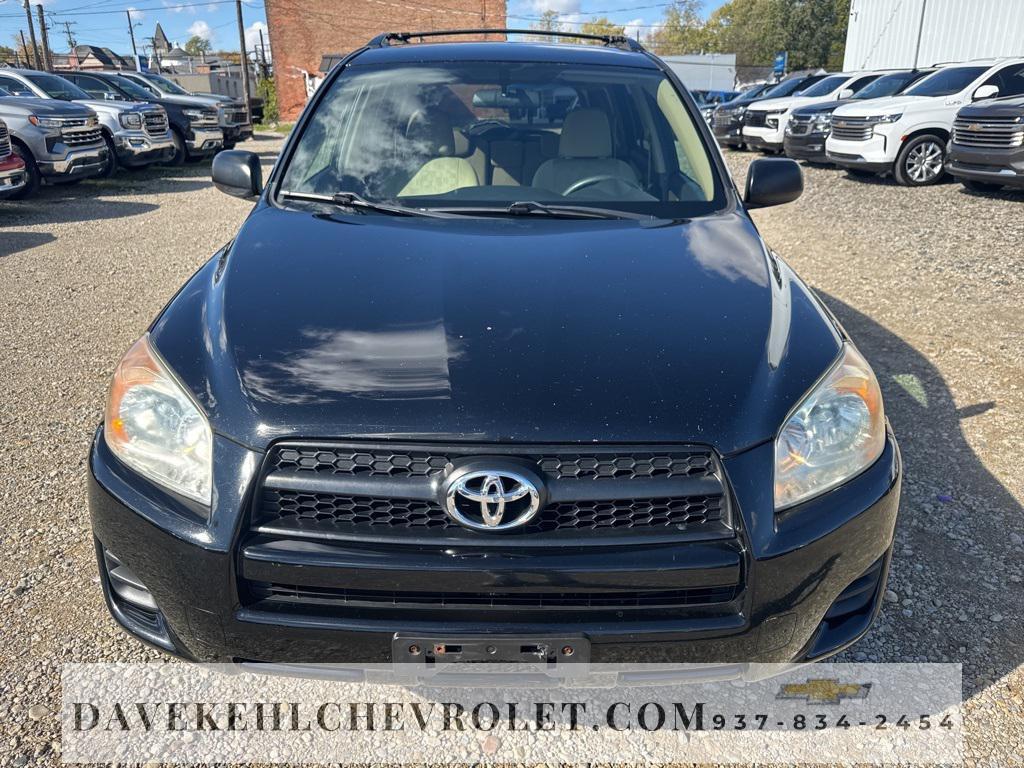 used 2011 Toyota RAV4 car, priced at $6,980