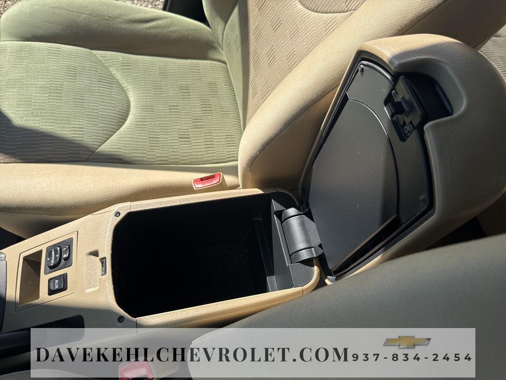 used 2011 Toyota RAV4 car, priced at $6,980
