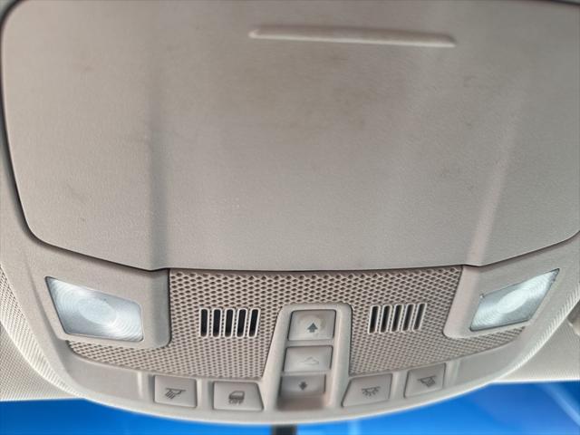 used 2015 Lincoln MKZ Hybrid car, priced at $7,980