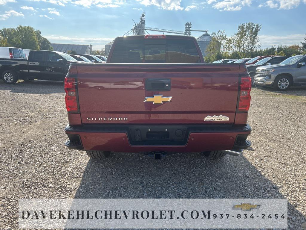 used 2014 Chevrolet Silverado 1500 car, priced at $15,980