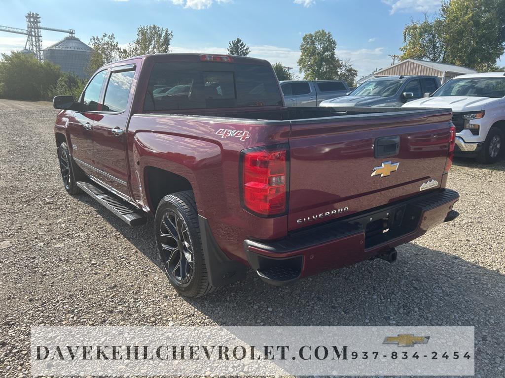 used 2014 Chevrolet Silverado 1500 car, priced at $15,980
