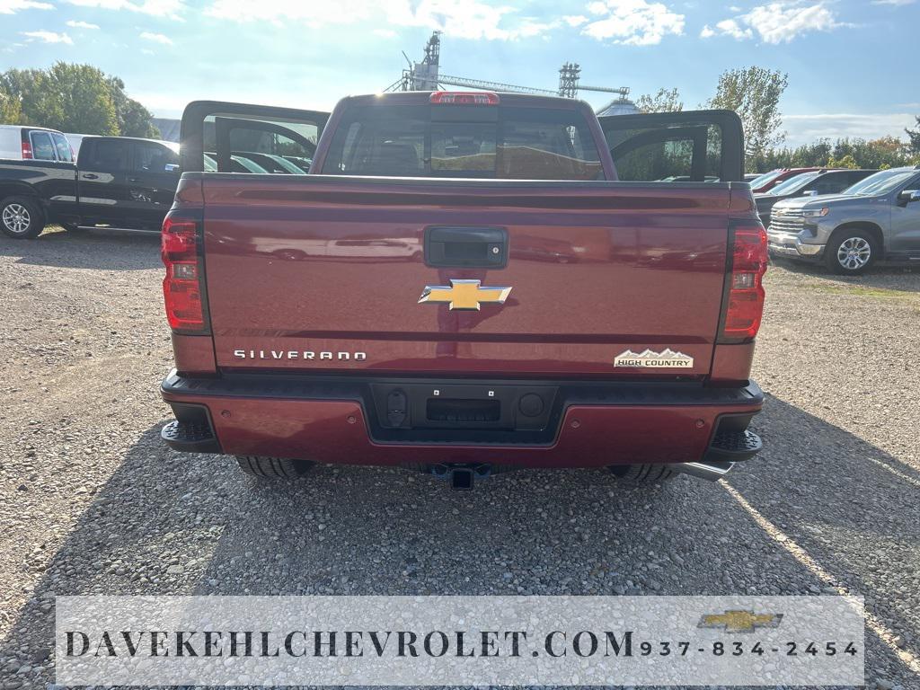 used 2014 Chevrolet Silverado 1500 car, priced at $15,980