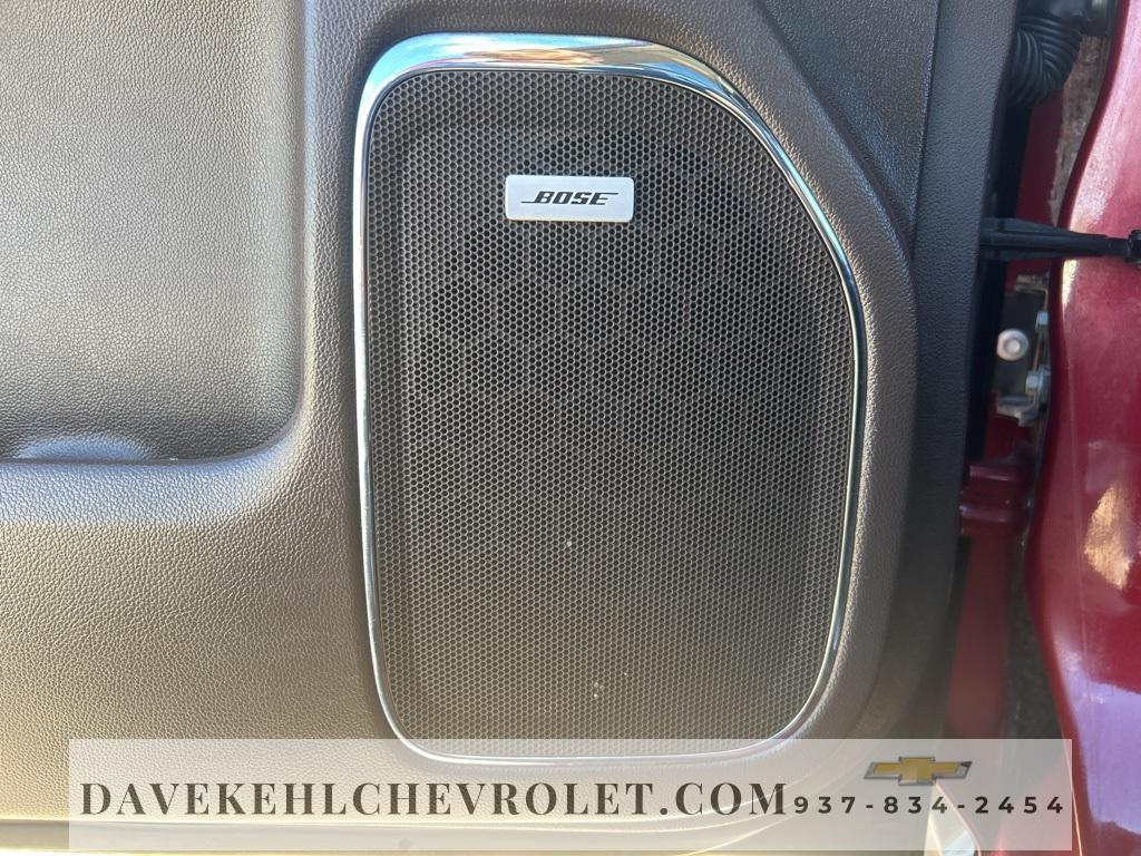 used 2014 Chevrolet Silverado 1500 car, priced at $15,980