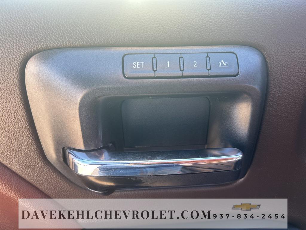 used 2014 Chevrolet Silverado 1500 car, priced at $15,980