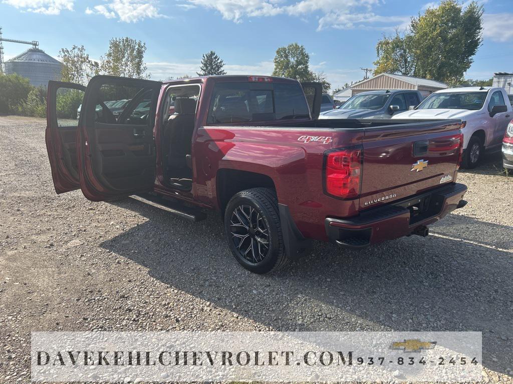 used 2014 Chevrolet Silverado 1500 car, priced at $15,980