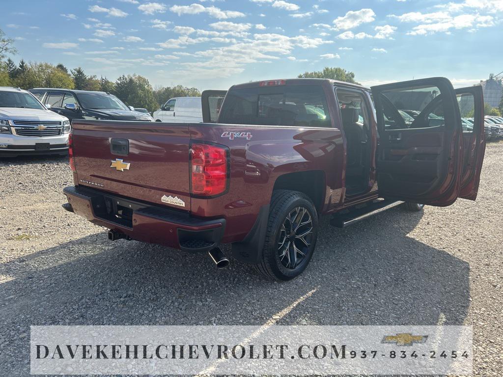 used 2014 Chevrolet Silverado 1500 car, priced at $15,980