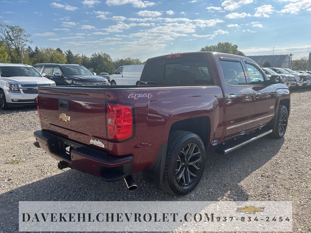 used 2014 Chevrolet Silverado 1500 car, priced at $15,980