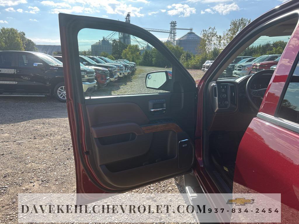 used 2014 Chevrolet Silverado 1500 car, priced at $15,980