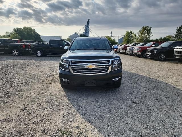 used 2016 Chevrolet Suburban car, priced at $26,740