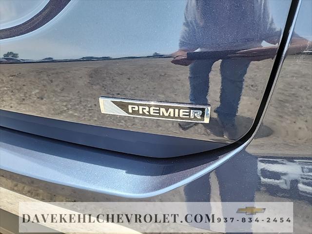 used 2018 Chevrolet Equinox car, priced at $18,980