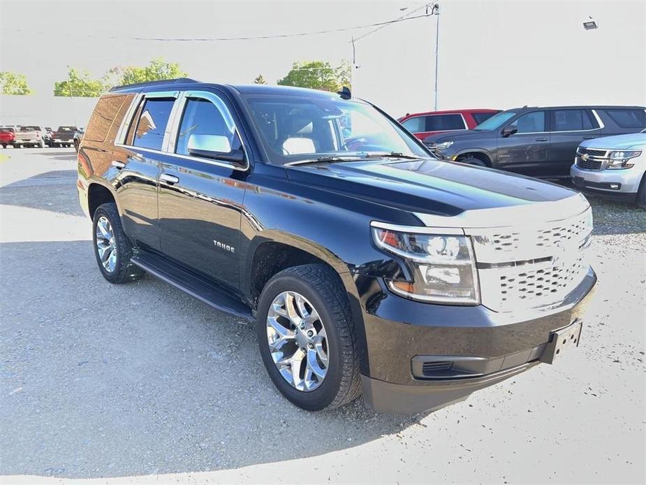 used 2019 Chevrolet Tahoe car, priced at $36,980