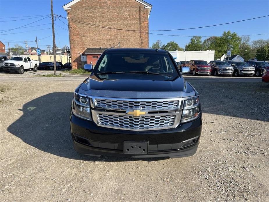 used 2019 Chevrolet Tahoe car, priced at $36,980