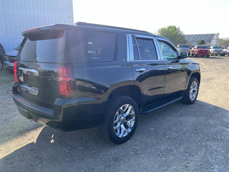 used 2019 Chevrolet Tahoe car, priced at $36,980