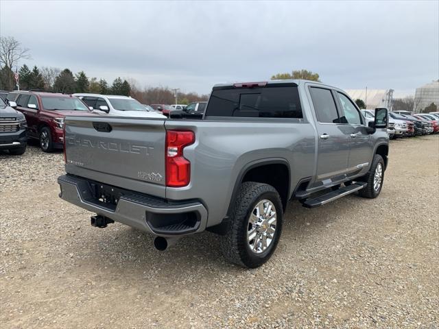 used 2024 Chevrolet Silverado 2500 car, priced at $71,890