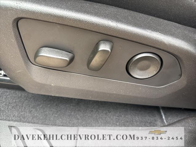 used 2024 Chevrolet Colorado car, priced at $39,980