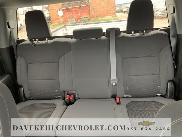 used 2022 Chevrolet Silverado 2500 car, priced at $39,980