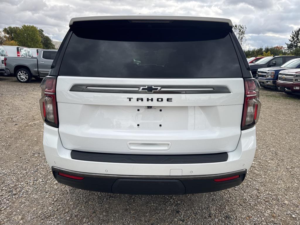 used 2022 Chevrolet Tahoe car, priced at $52,980