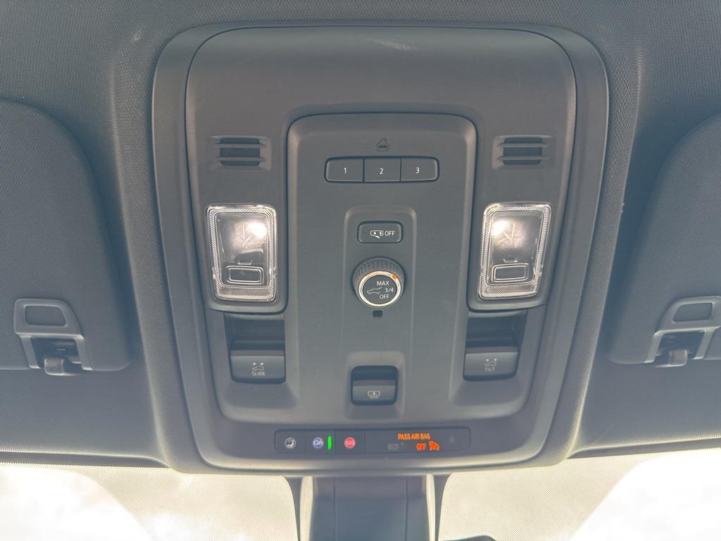 used 2022 Chevrolet Tahoe car, priced at $52,980