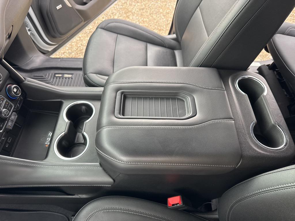 used 2022 Chevrolet Tahoe car, priced at $52,980