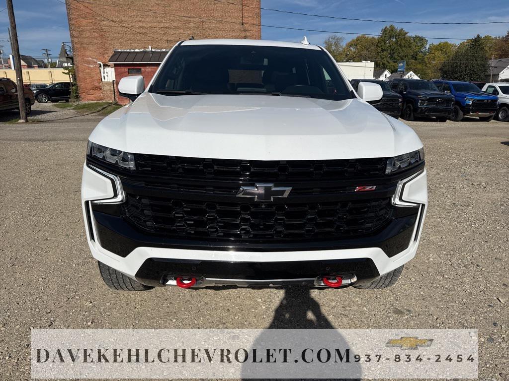 used 2023 Chevrolet Tahoe car, priced at $53,980