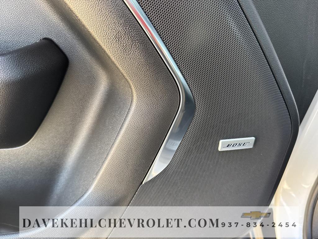 used 2023 Chevrolet Tahoe car, priced at $53,980