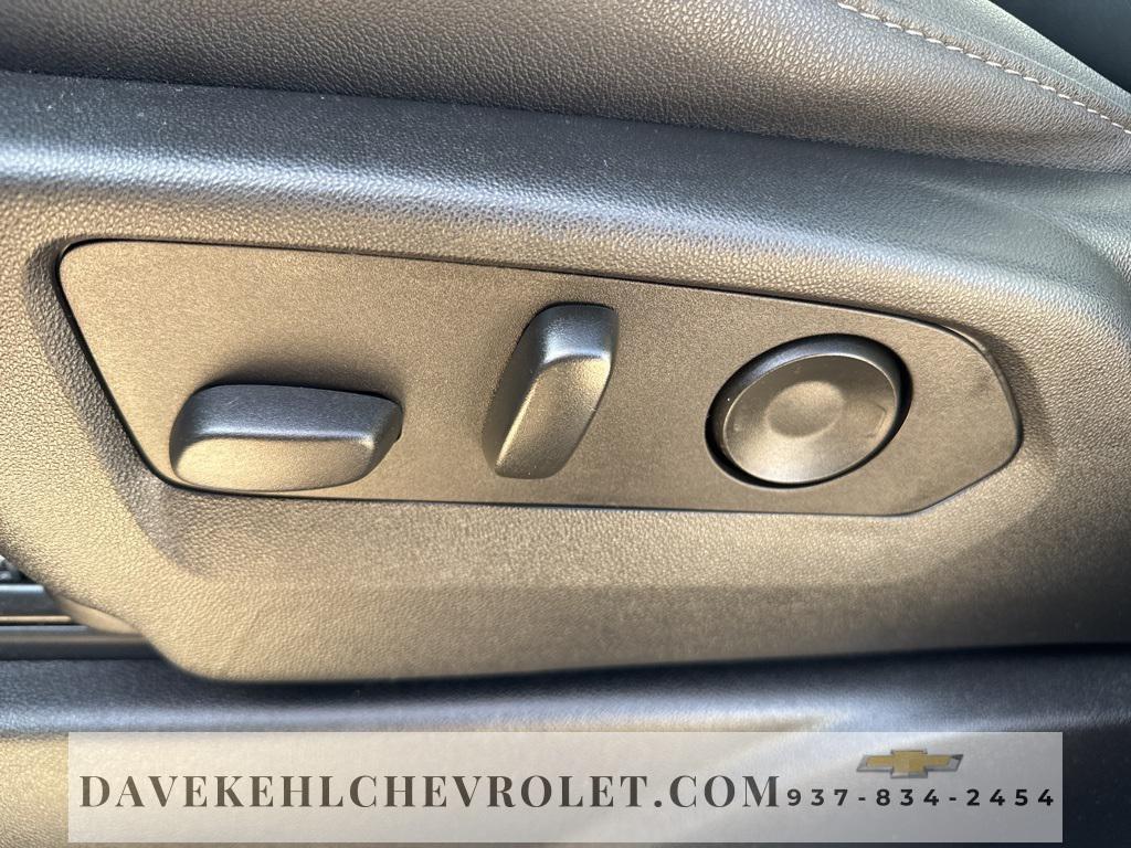 used 2023 Chevrolet Tahoe car, priced at $53,980