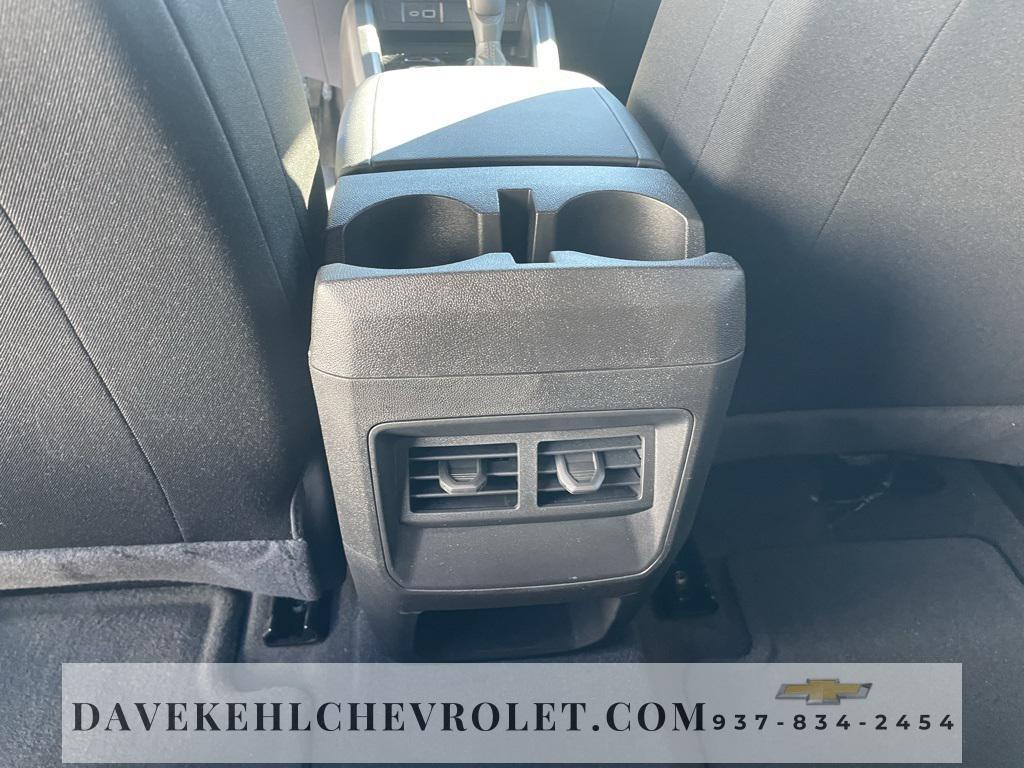 used 2024 Chevrolet Colorado car, priced at $32,980