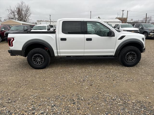 used 2019 Ford F-150 car, priced at $42,980