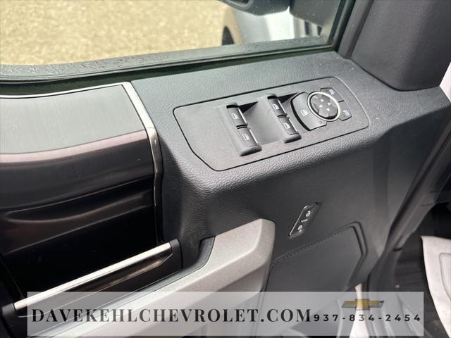 used 2019 Ford F-150 car, priced at $42,980