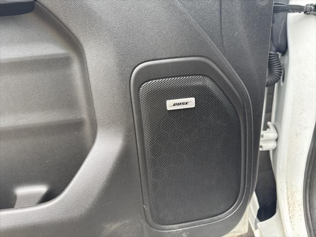 used 2023 Chevrolet Silverado 3500 car