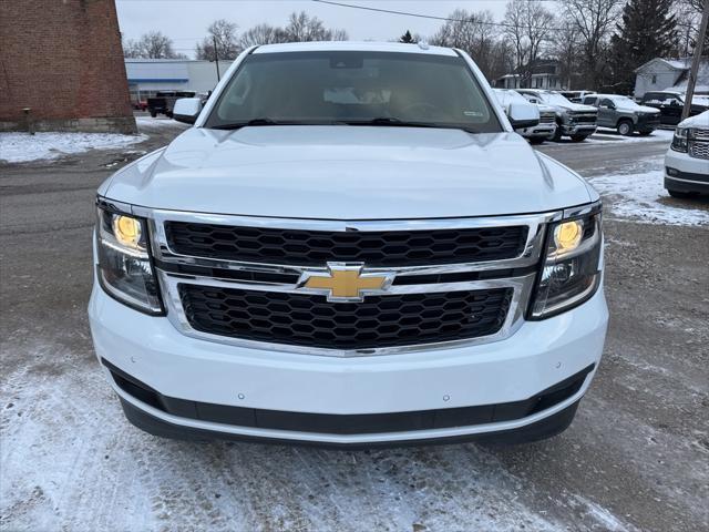 used 2019 Chevrolet Suburban car, priced at $33,980