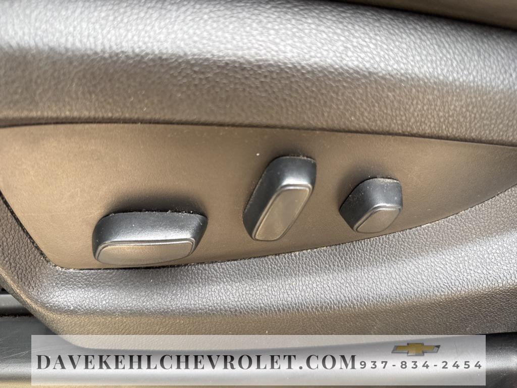 used 2018 GMC Sierra 2500 car