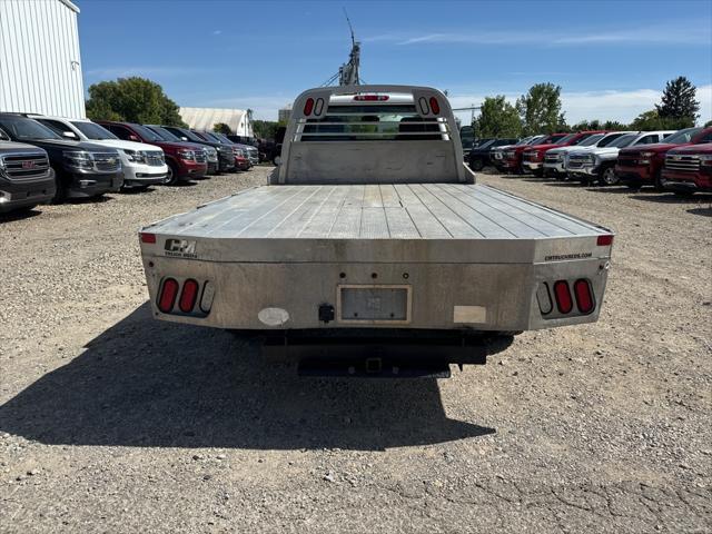 used 2013 Chevrolet Silverado 3500 car, priced at $12,980