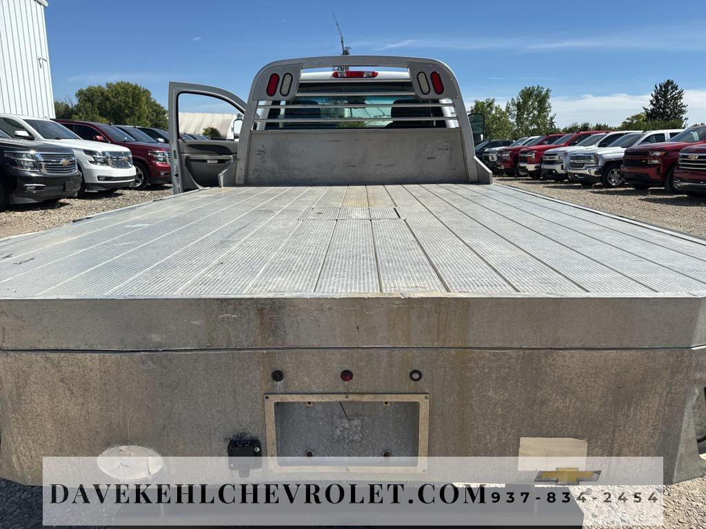 used 2013 Chevrolet Silverado 3500 car, priced at $12,980