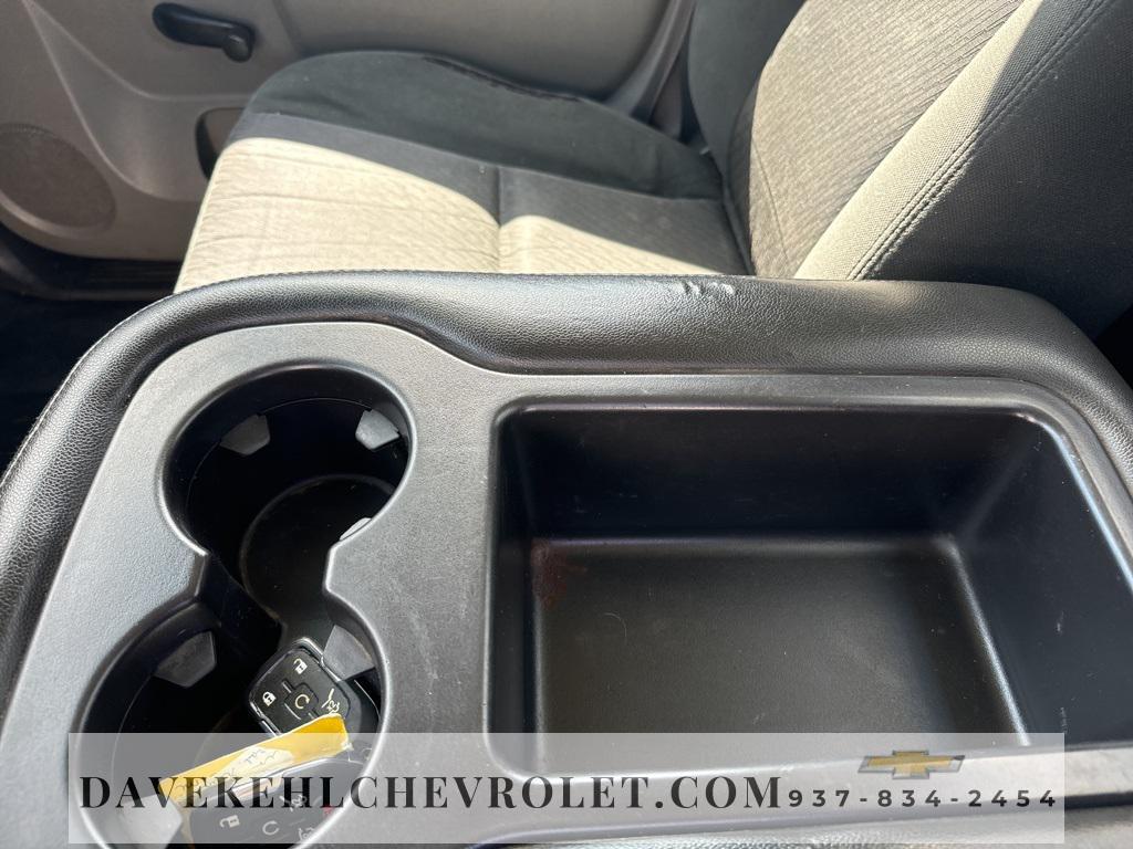 used 2013 Chevrolet Silverado 3500 car, priced at $12,980