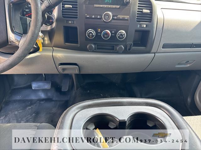 used 2013 Chevrolet Silverado 3500 car, priced at $12,980